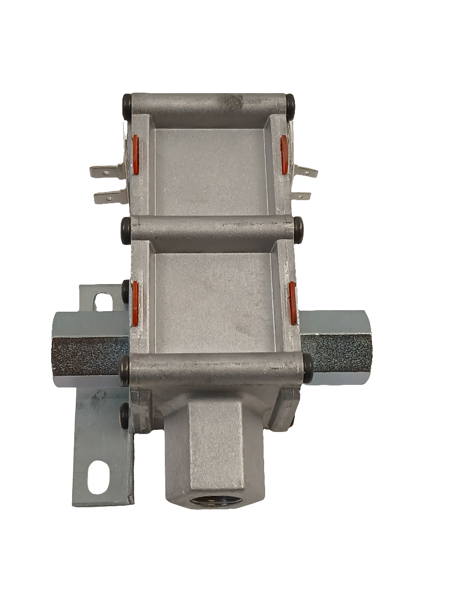 WS01F08505 Range Oven Dual Safety Valve (replaces 317B8307P003) - XPart Supply Ltd.