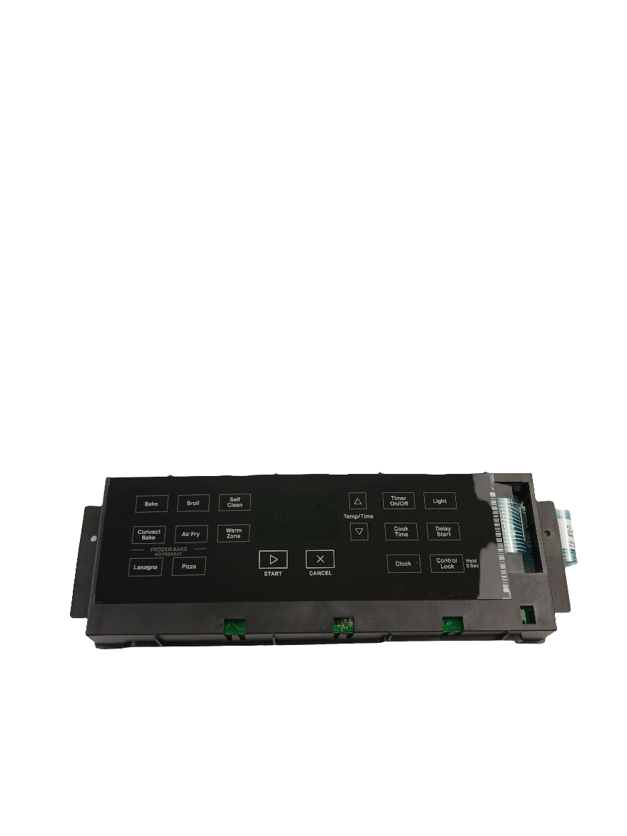 W11548749 Range Oven Control Panel - XPart Supply Ltd.