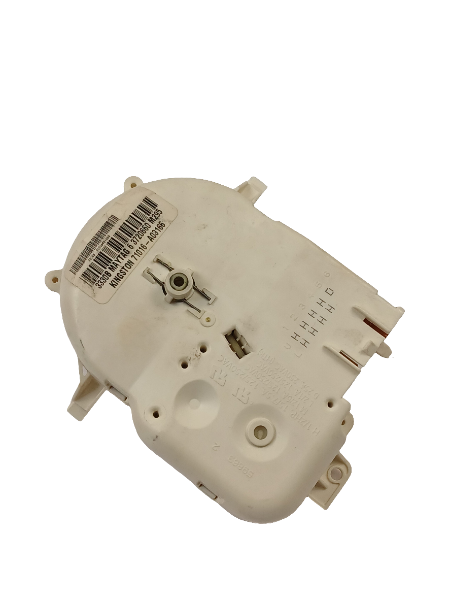 WP33002803 Dryer Timer - XPart Supply Ltd.