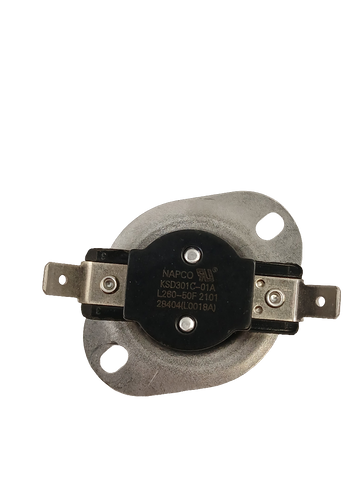High-Limit Thermostat (L260-50F)