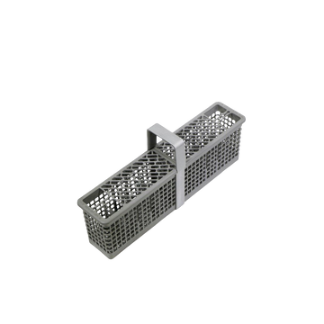 Whirlpool Dishwasher Silverware Basket WPW10473836 – Superseded by W11767095