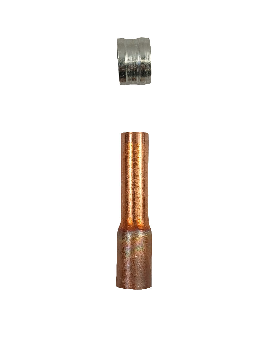 W11506638 Refrigerator Lokring Tube Coupler - XPart Supply Ltd.