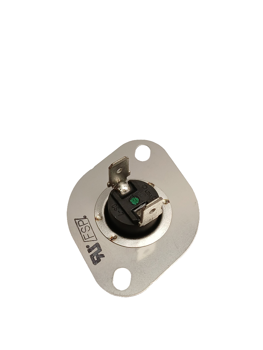 WPW10167627 Dryer Cutoff Terminal - XPart Supply Ltd.