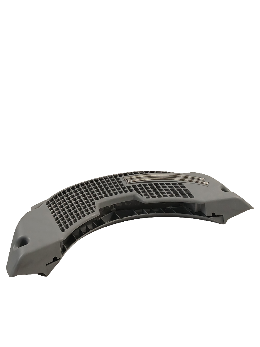 W10906551 Dryer Lint Filter Housing