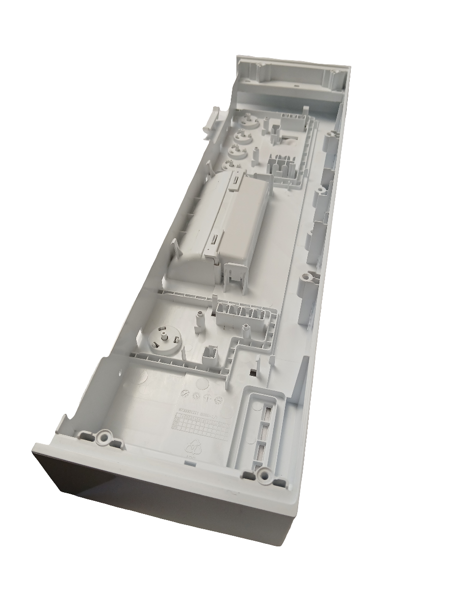 WG04F11661 Dishwasher Control Panel - XPart Supply Ltd.