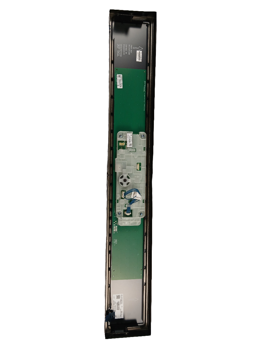 W11666483 Wall Oven Console Assembly - XPart Supply Ltd.