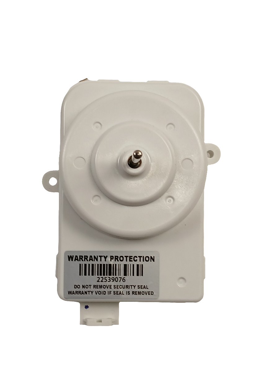 WP2188874 Refrigerator Condenser Fan Motor (replaces 2188874, W10508362, W11042567, W11253683, WPW10508362)