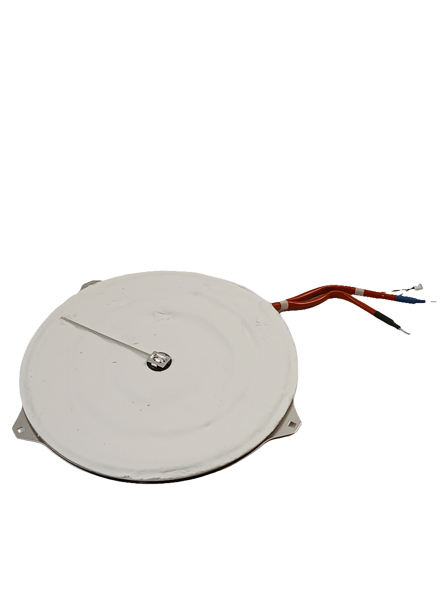 WPW10410578 Range Oven Hotplate - XPart Supply Ltd.