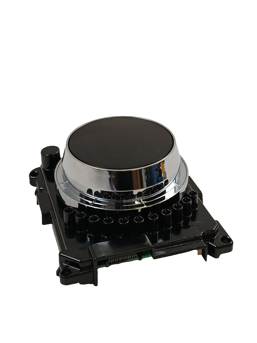5304528005 Washer Knob Assembly - XPart Supply Ltd.