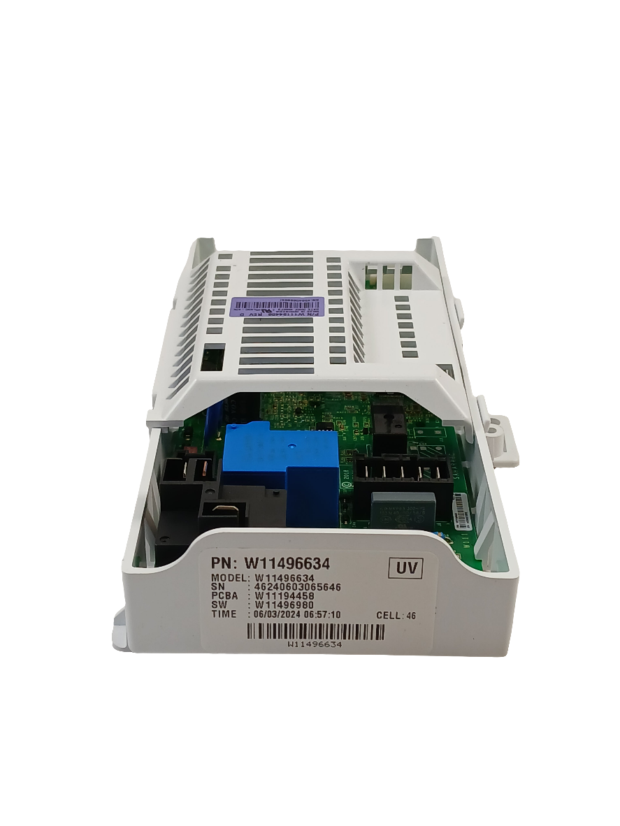 W11525996 Dryer Control Board