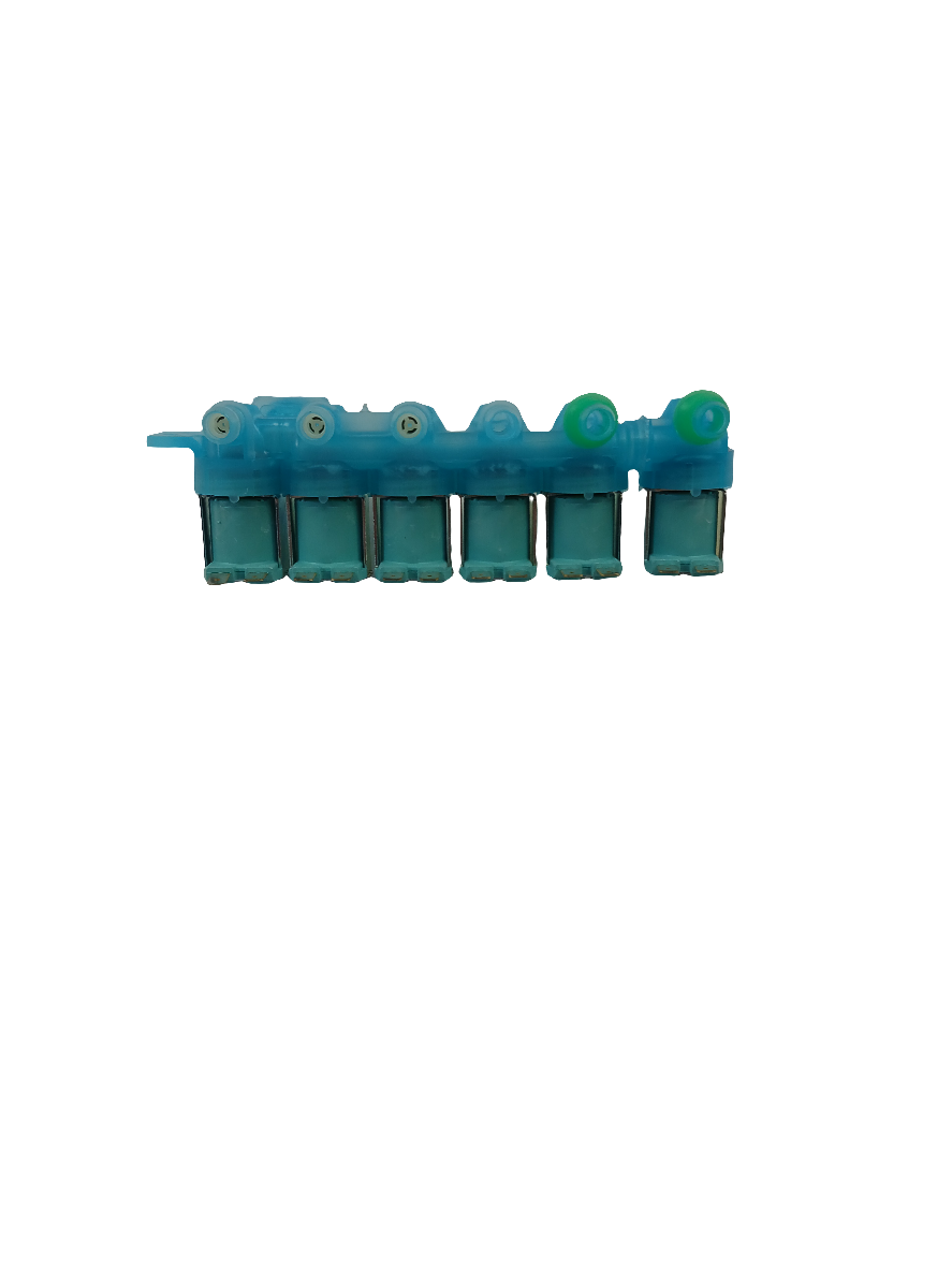 DC33-01002A Washer Valve - XPart Supply Ltd.