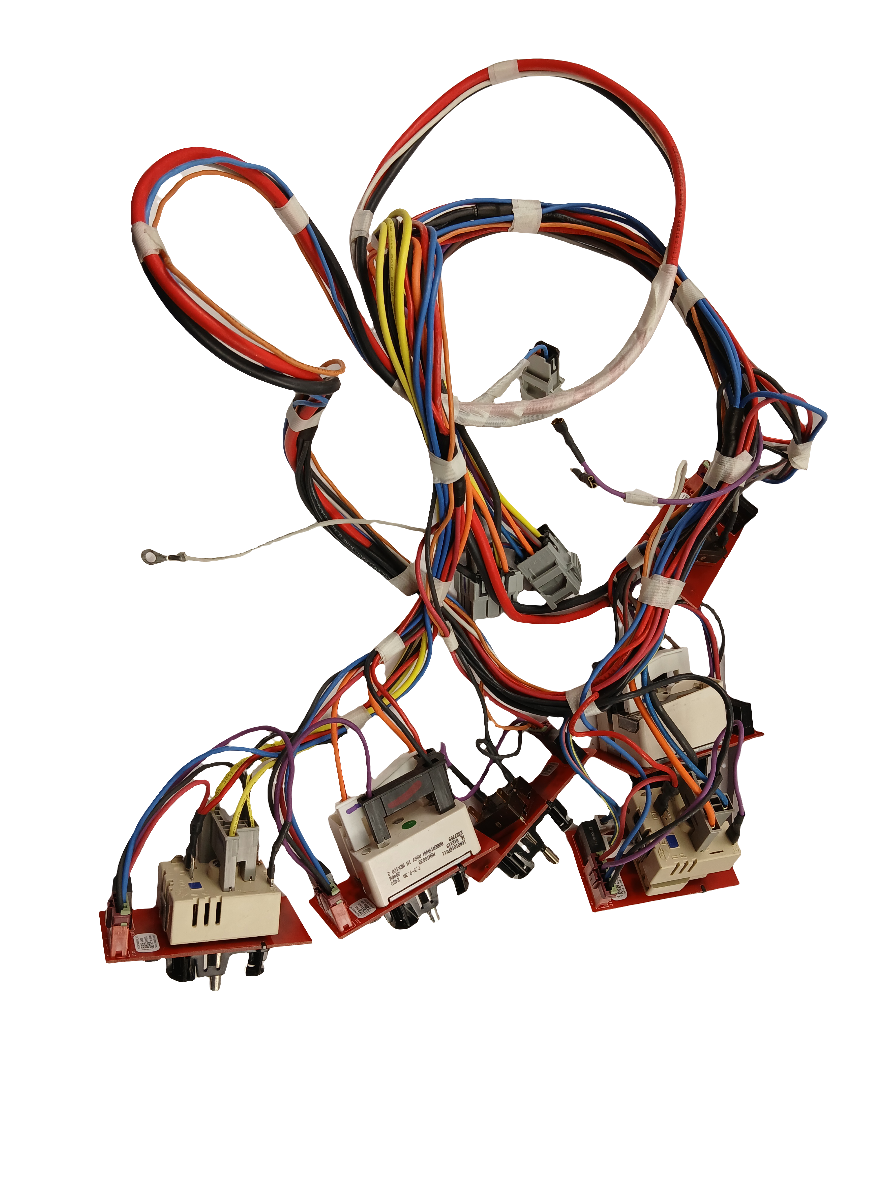 WS01F09493 Oven Switch Assy - XPart Supply Ltd.