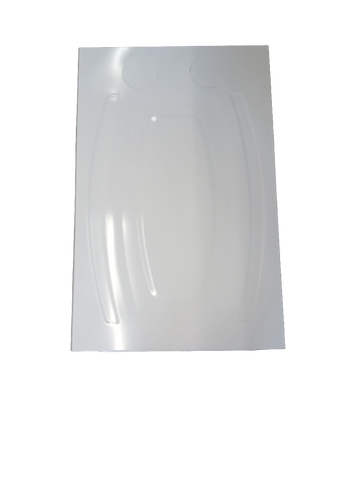 Side Panel (White)