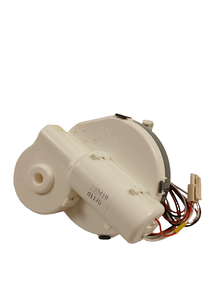 12014386 Coffee Maker Drive Motor - XPart Supply Ltd.