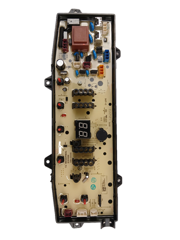 Washer Electronic Control Board