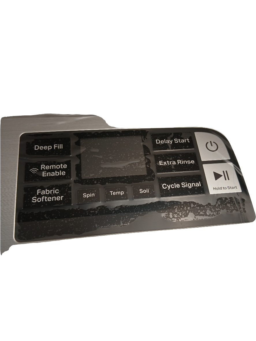 W11478524 Washer Panel - XPart Supply Ltd.