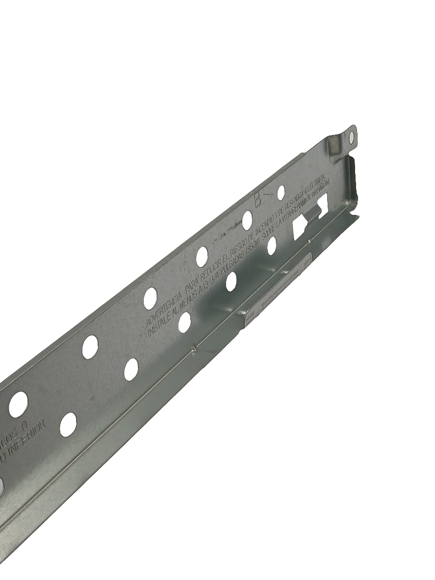 3300W0A045A Microwave Mounting Bracket Plate - XPart Supply Ltd.