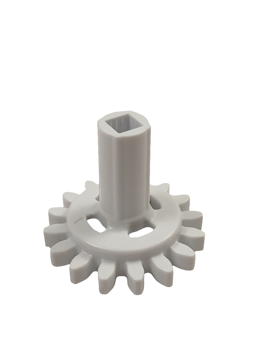 WR01F00845 Refrigerator Gear Pinion, Right Hand - XPart Supply Ltd.