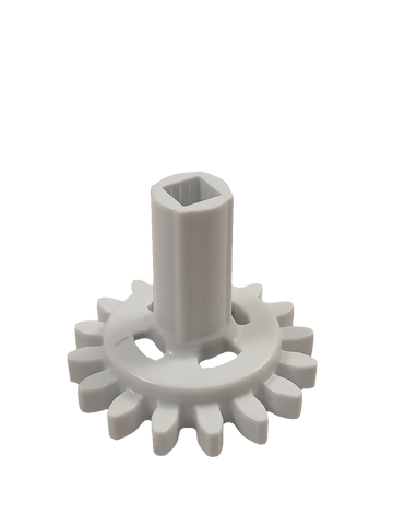 GEAR PINION RH