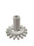 WR01F00845 Refrigerator Gear Pinion, Right Hand - XPart Supply Ltd.