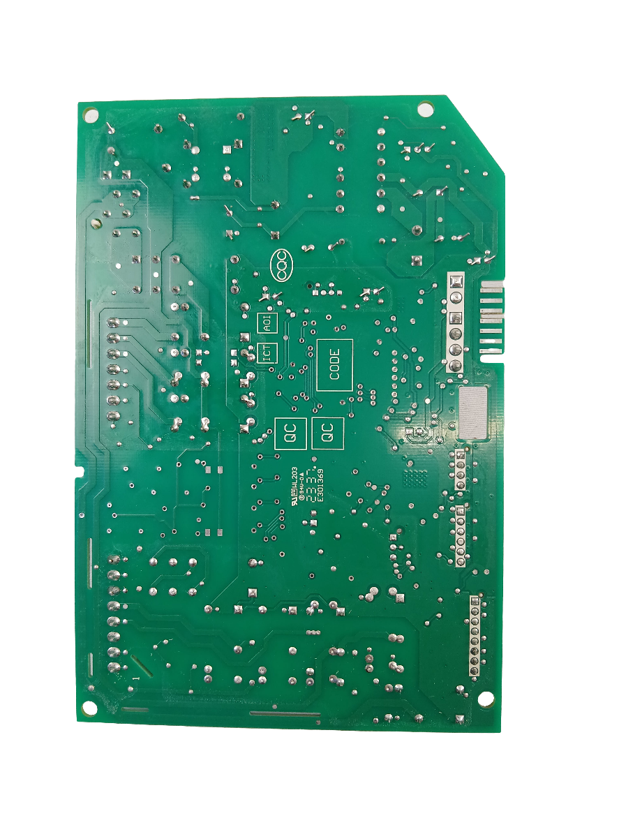 W11035836 Refrigerator Main Control Board - XPart Supply Ltd.