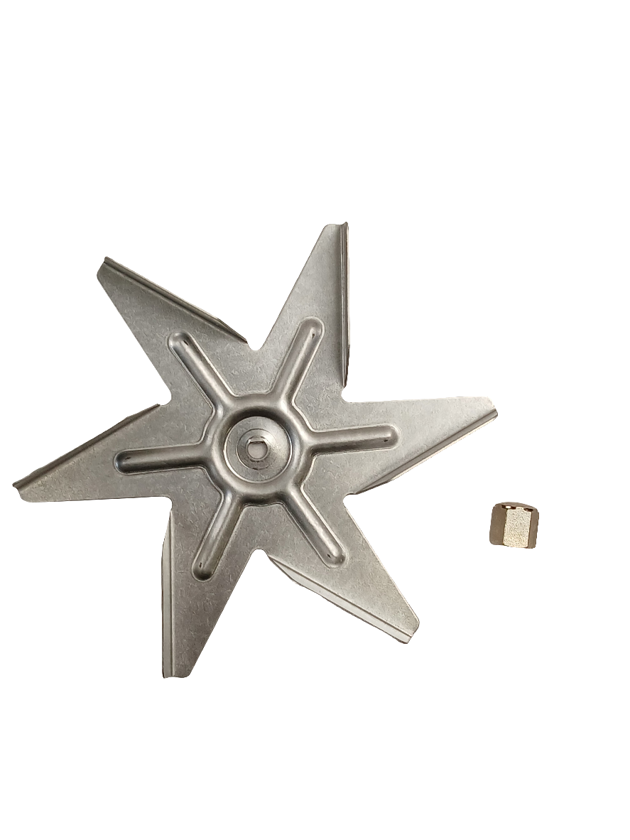 PE050057 Oven Convection Fan