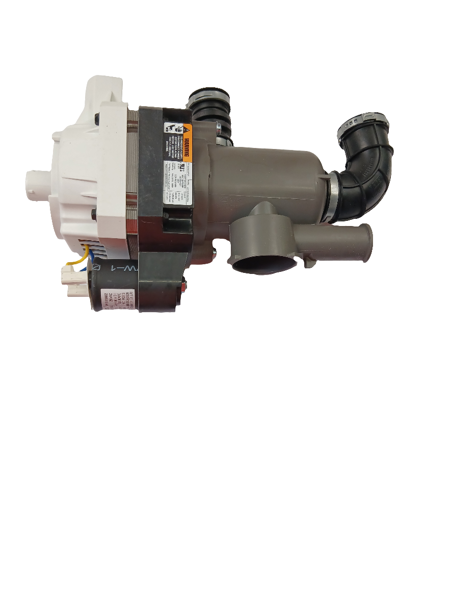 W11680073 Dishwasher Base Pump (replaces W11633255) - XPart Supply Ltd.