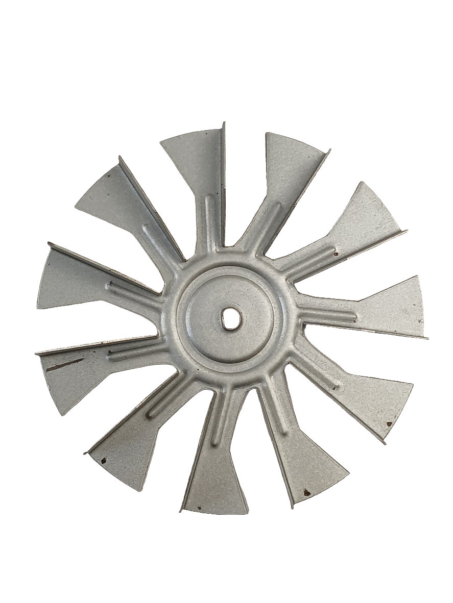 W10819914 Range Oven Convection Fan Blade - XPart Supply Ltd.