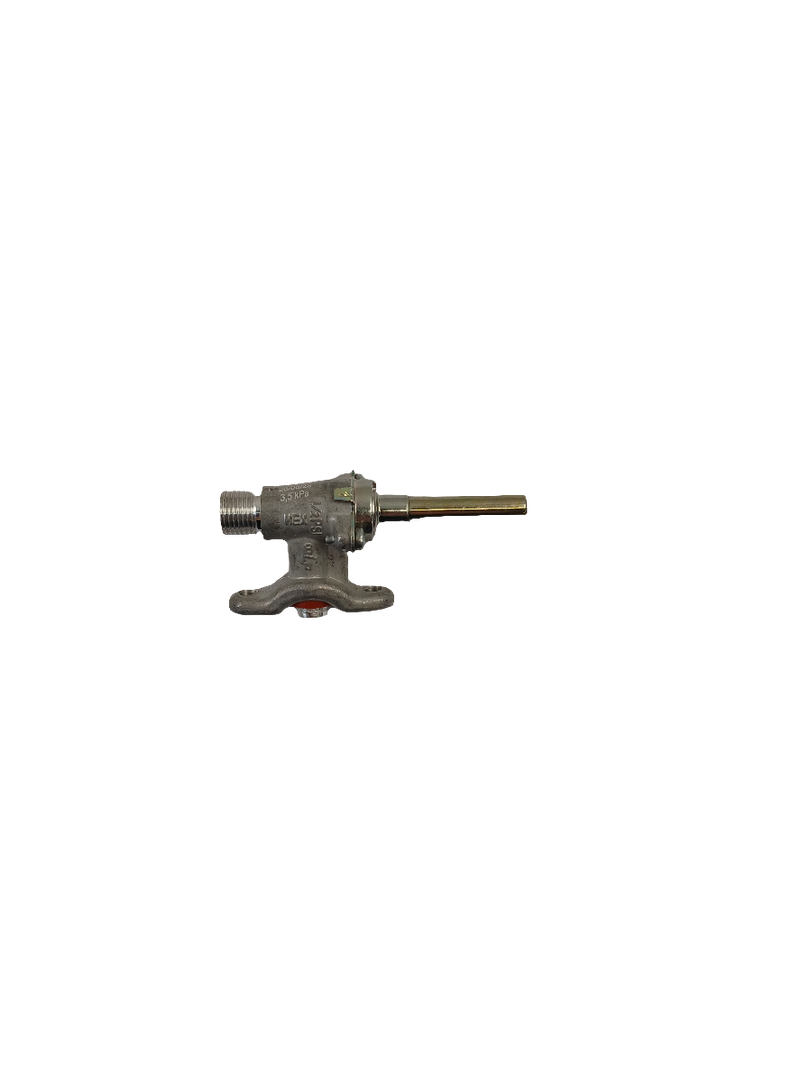 WPW10206287 Range Surface Burner Gas Valve