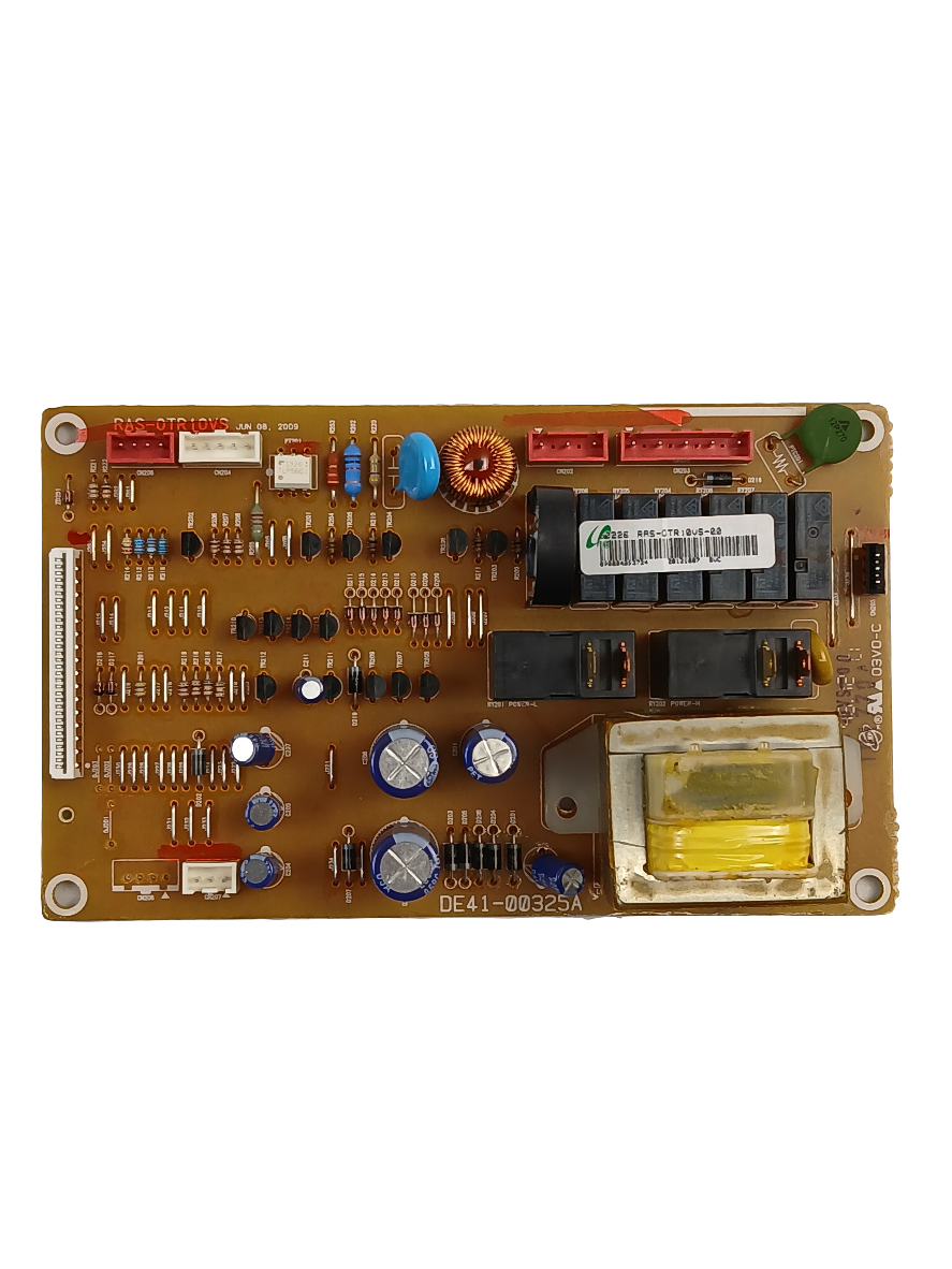 WG02F00985 Microwave PCB - XPart Supply Ltd.