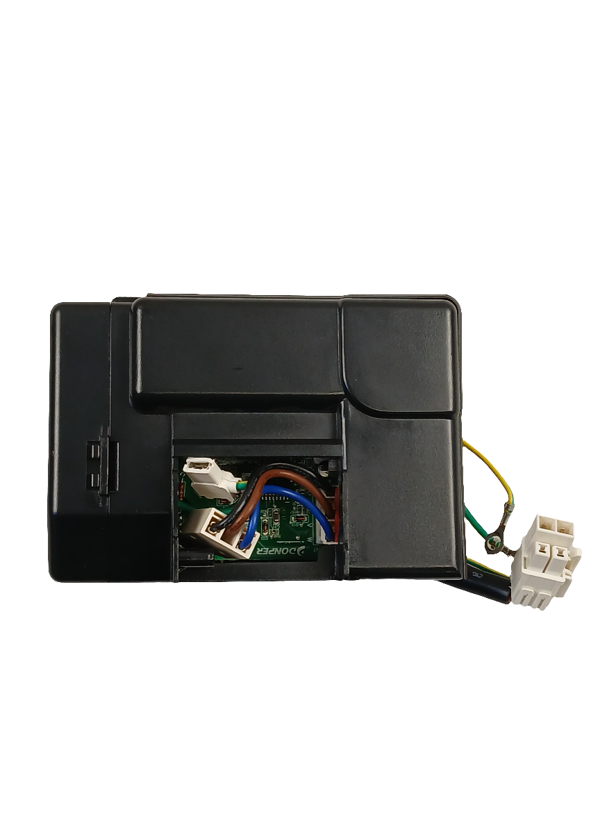 1.03.01.01.533H Frequency Components - XPart Supply Ltd.