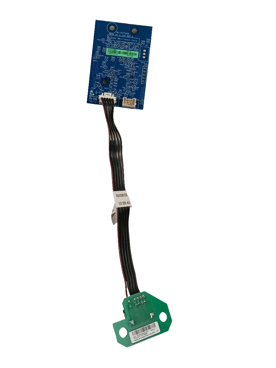 W11481116 Washer Control Board - XPart Supply Ltd.
