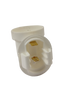 241559801 Refrigerator Light Bulb Socket