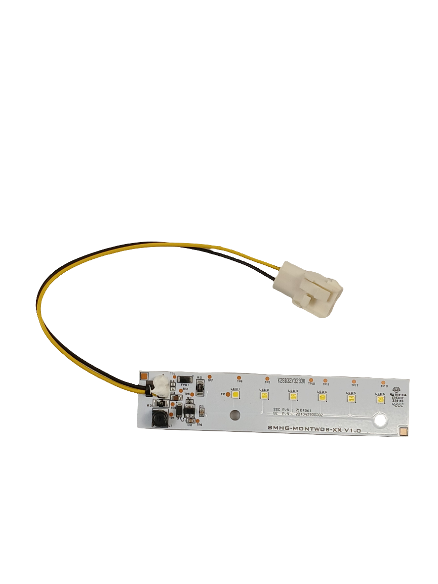 WG03F08471 Refrigerator Tower LED - XPart Supply Ltd.