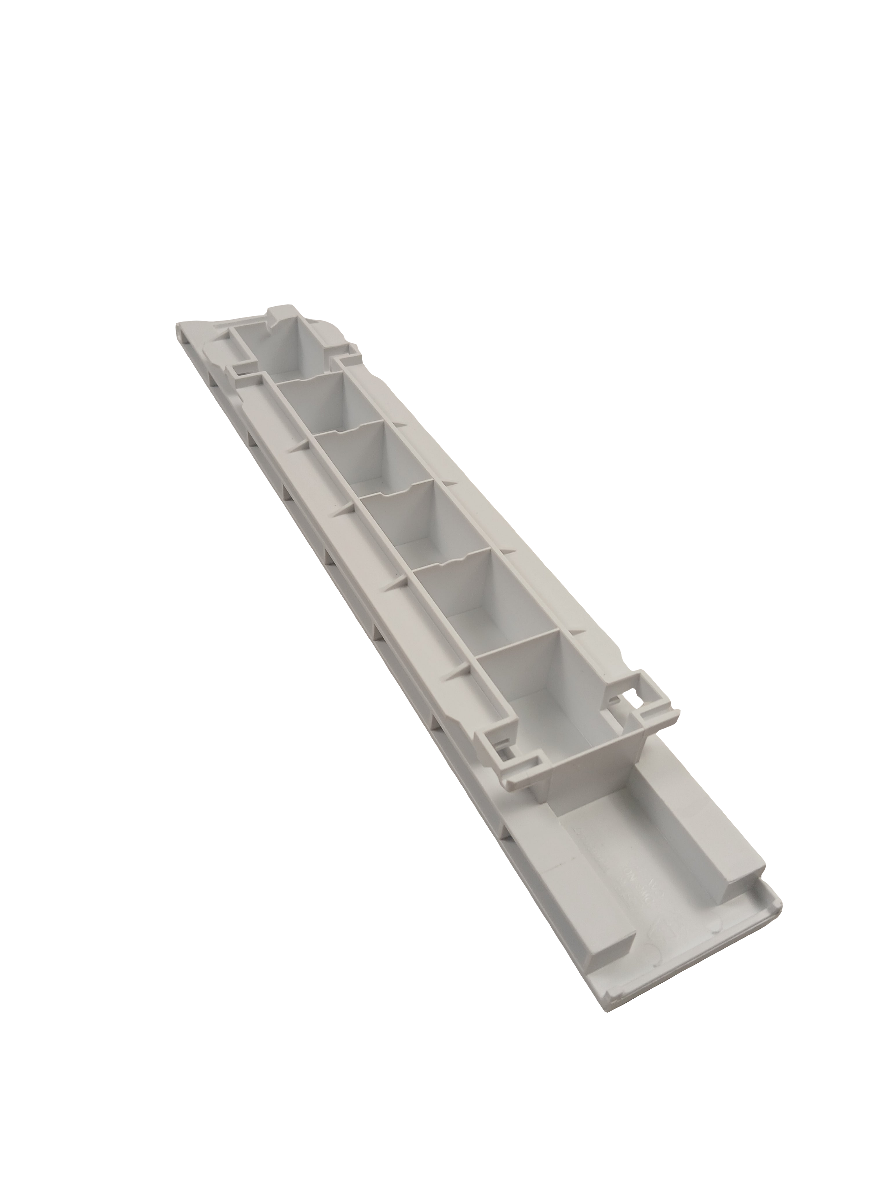 WPW10468557 Refrigerator Crisper Drawer Slide Rail, Centre - XPart Supply Ltd.