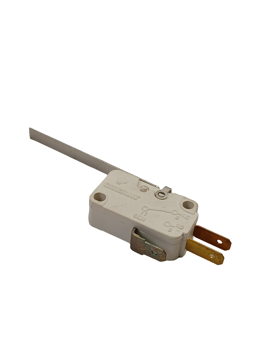 WB24M175 Oven Door Latch Microswitch - XPart Supply Ltd.