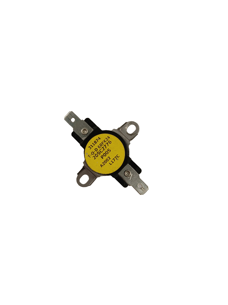 WG02F06513 Range Oven Limit Thermostat