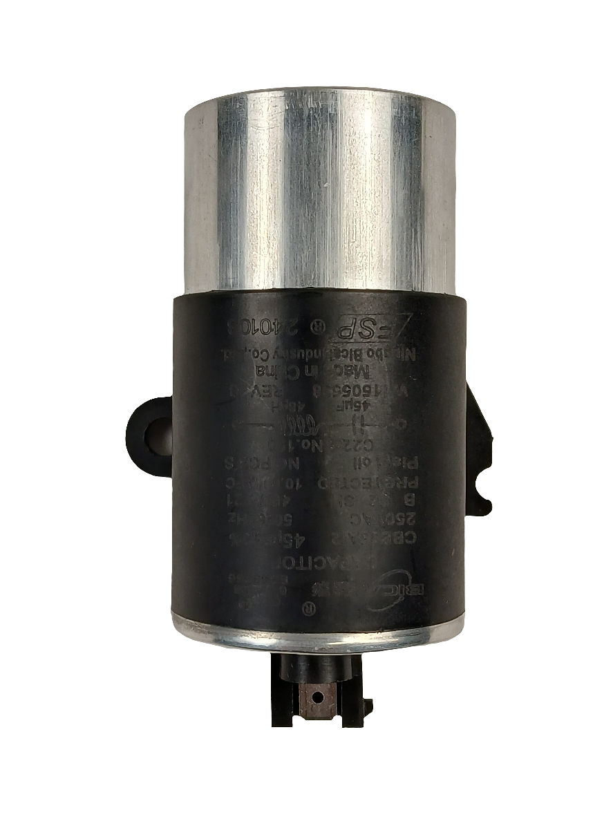 W11614512 Washer Capacitor