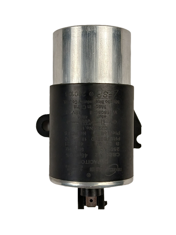 Capacitor