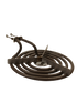XP5303299749 Oven Element 6'' 1500W 240V, Replaces 5303299749