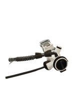 DC97-15597B Washer Drain Pump Assembly