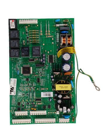 Board Assembly Main Control