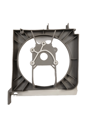 Blower Housing / Air Baffle