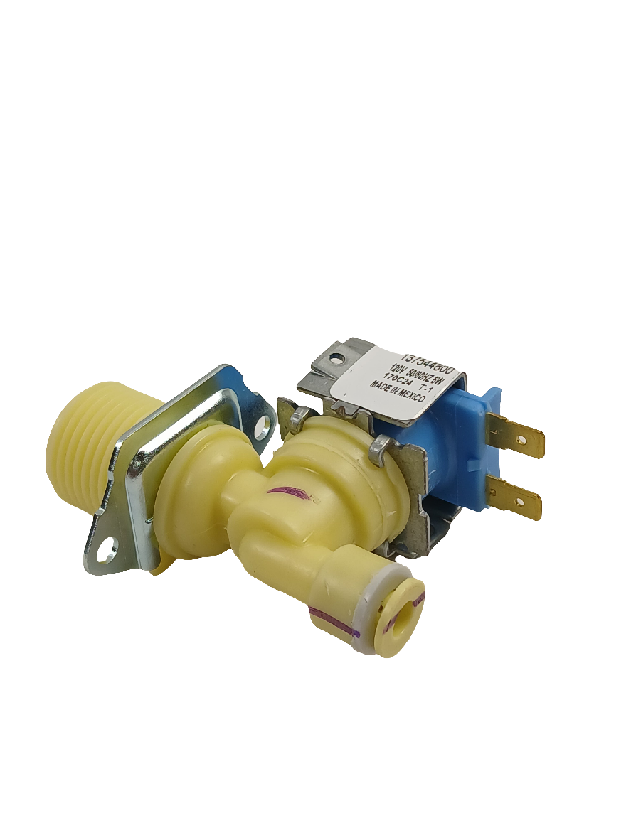 137544800 Dryer Water Inlet Valve - XPart Supply Ltd.