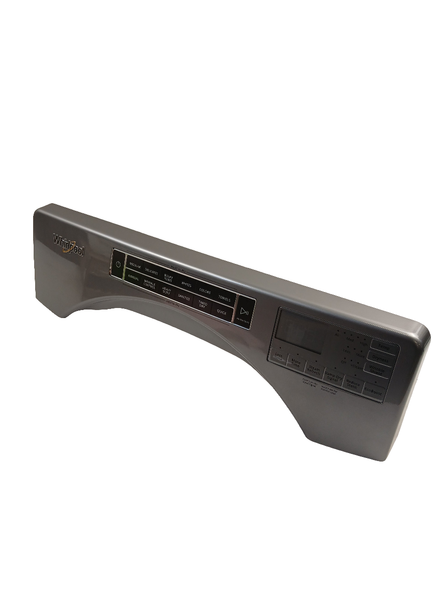 W11367342 Dryer User Interface Control Board (replaces W11296382, W11314469, W11321063) - XPart Supply Ltd.