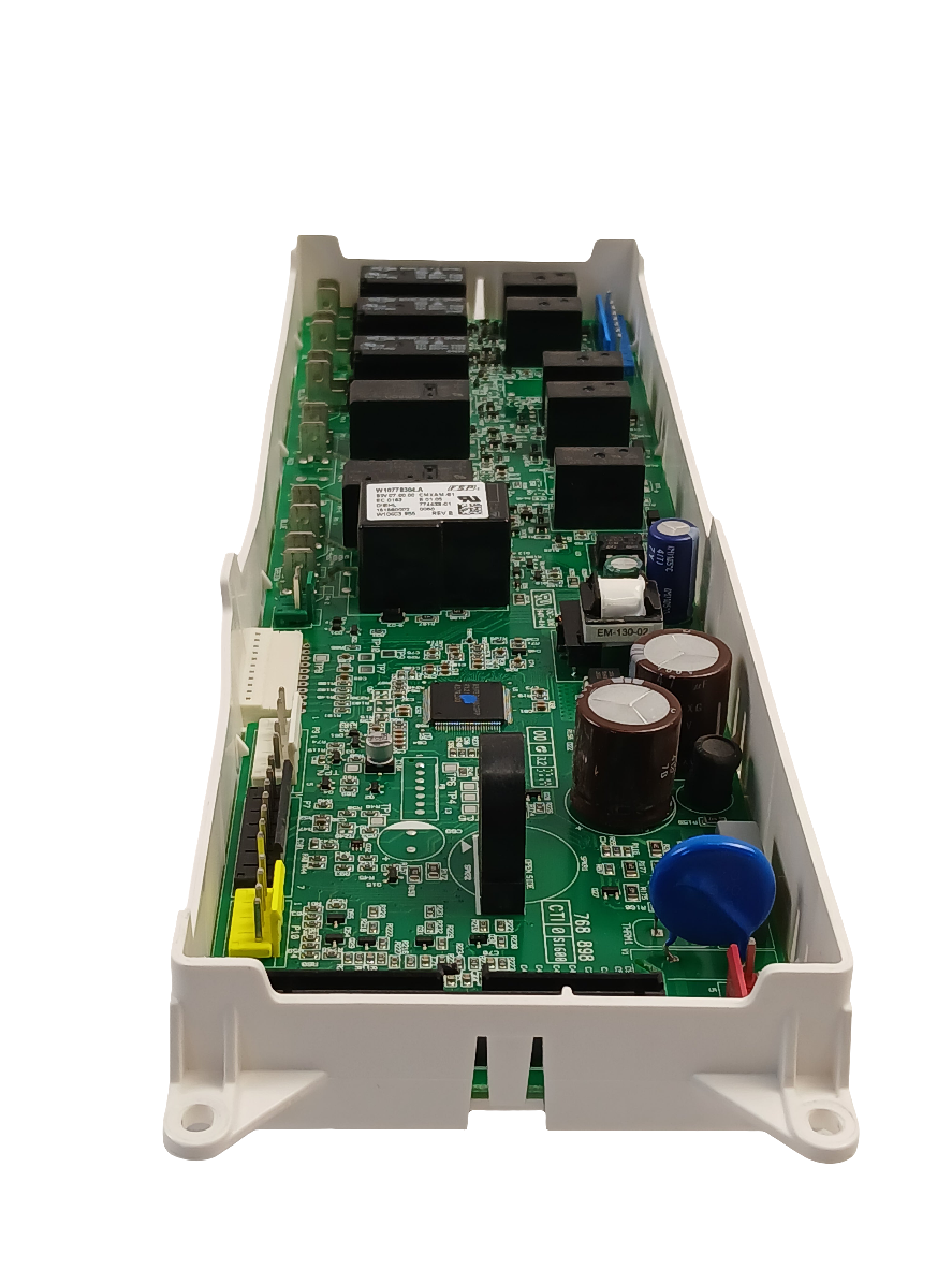 WPW10778304 Range Electronic Control Board - XPart Supply Ltd.
