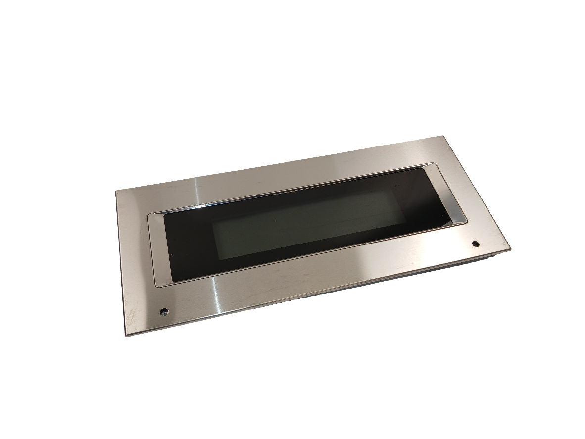 W10775493 Microwave Glass Door - XPart Supply Ltd.