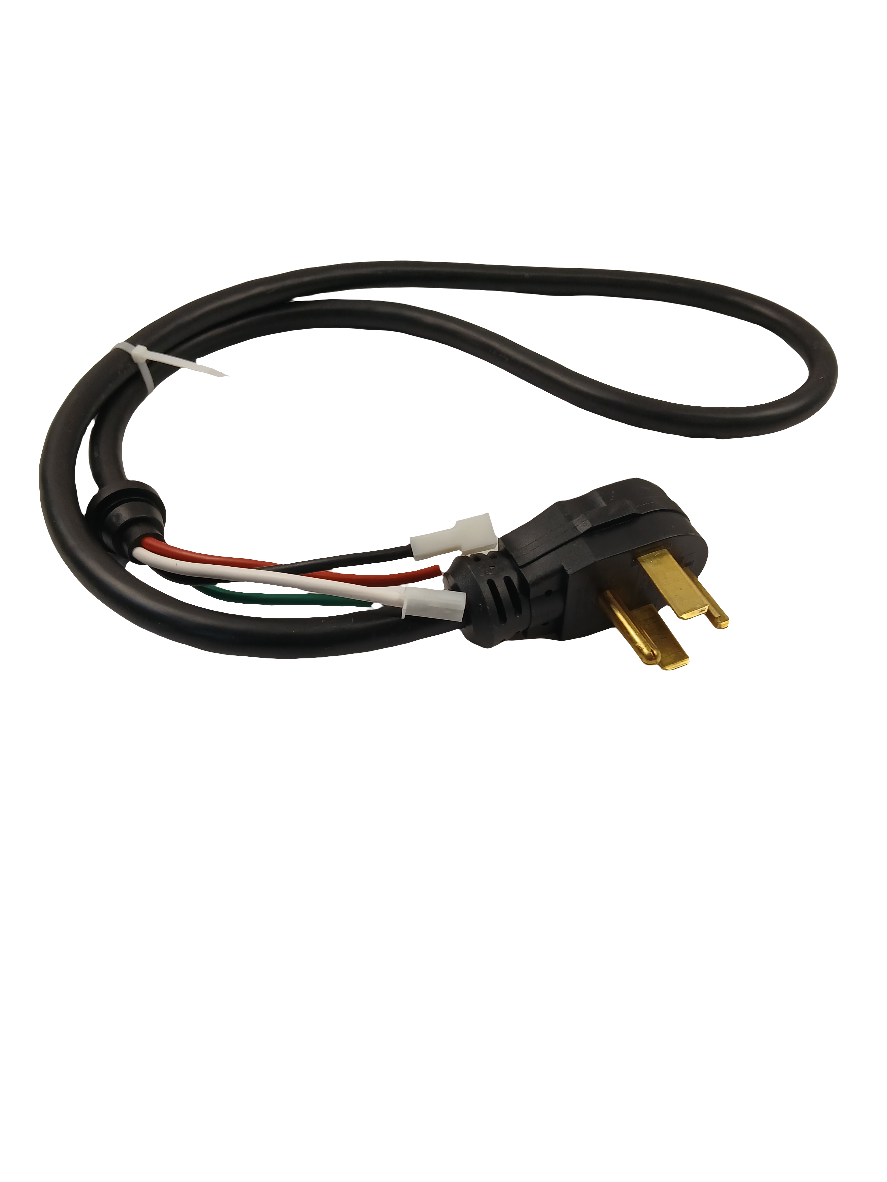 W11710615 Dryer Power Cord (replaces W11226826, W10712173) - XPart Supply Ltd.
