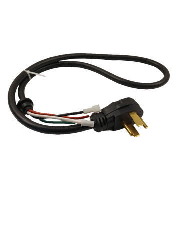 Power cord