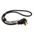 W11710615 Dryer Power Cord (replaces W11226826, W10712173) - XPart Supply Ltd.